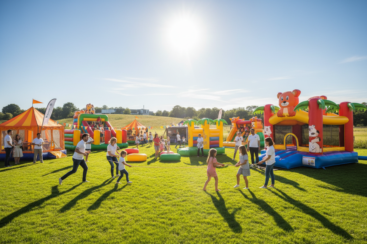 Event Service Hero Banner